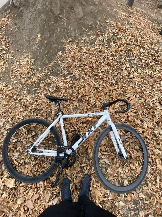 Продам jixf фикс