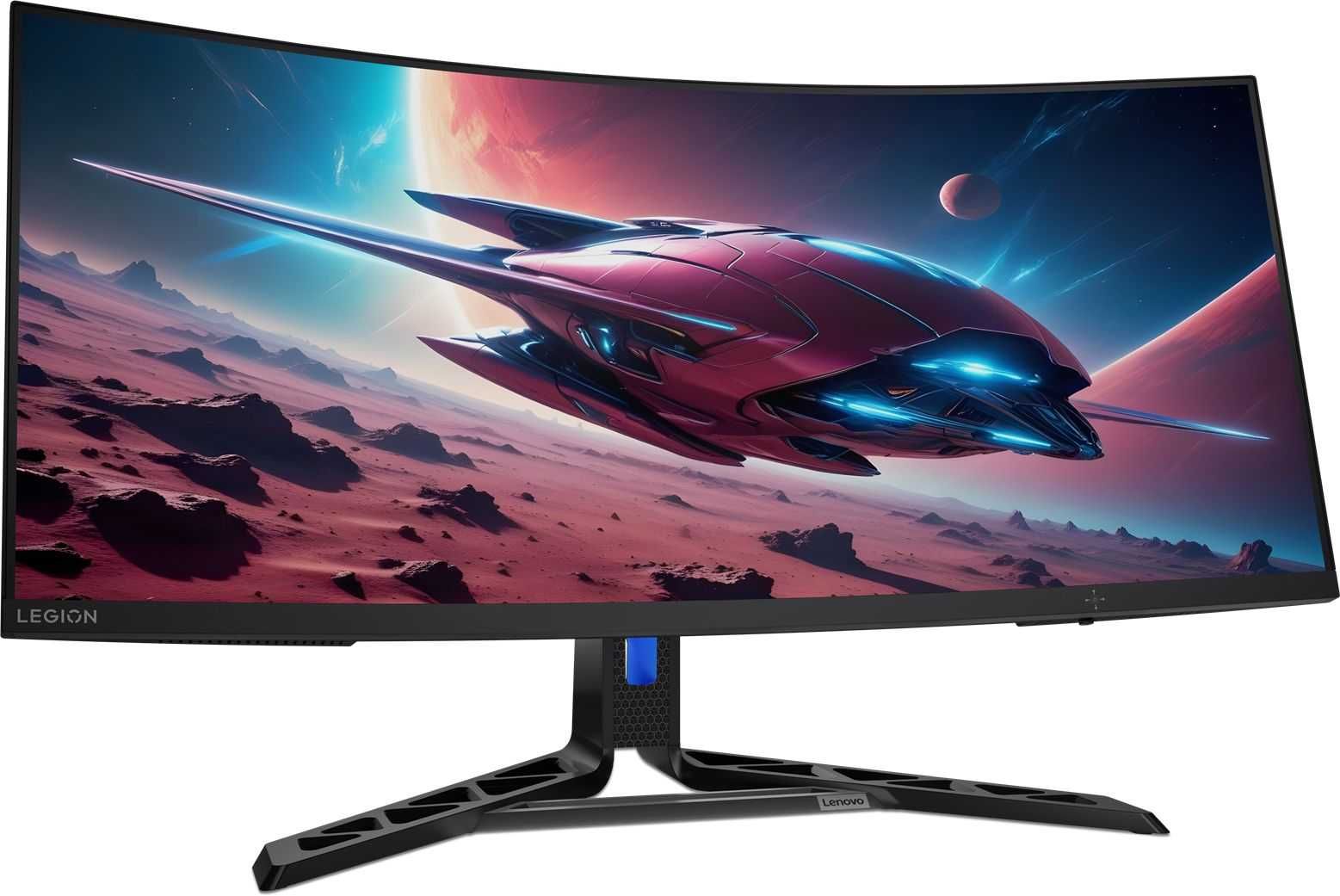 Монитор 34" Lenovo Legion R34w - 67C7GACBEU
