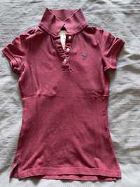 Vand tricou Abercrombie&Fitch, marime xs