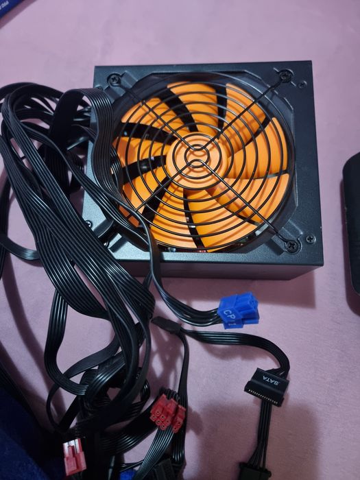 Sursa Enjoy Dawn 550w