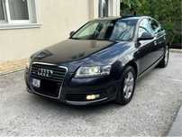 Audi A6 Sline 2.0 tdi 140cp Euro5 Automat Proprietar