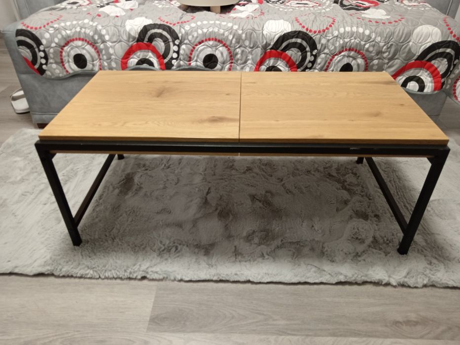Vand masa ( 1 de bucatari + 1 de living)