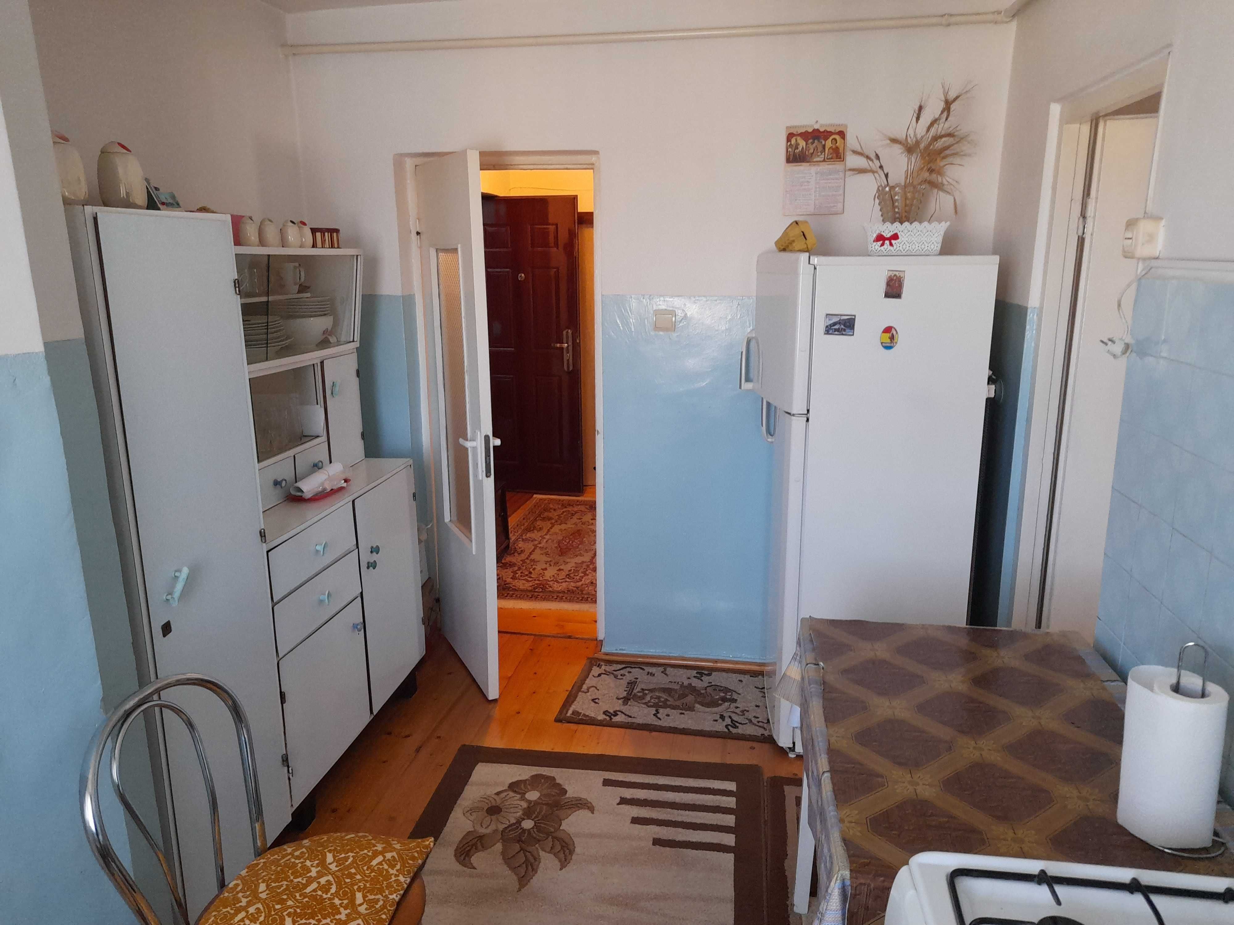 Vand Apartament de 2 camere in Aiud