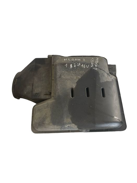 Carcasa filtru de aer RENAULT MEGANE II BM0/1_, CM0/1_ 2001 - 2012 1.4