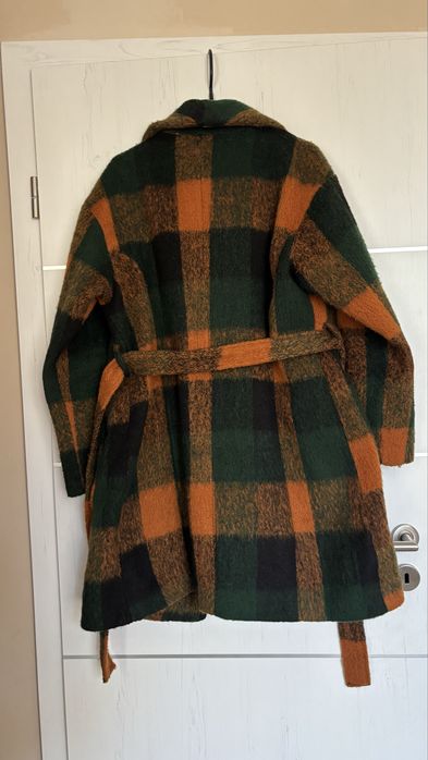 Дамско палто/кожух