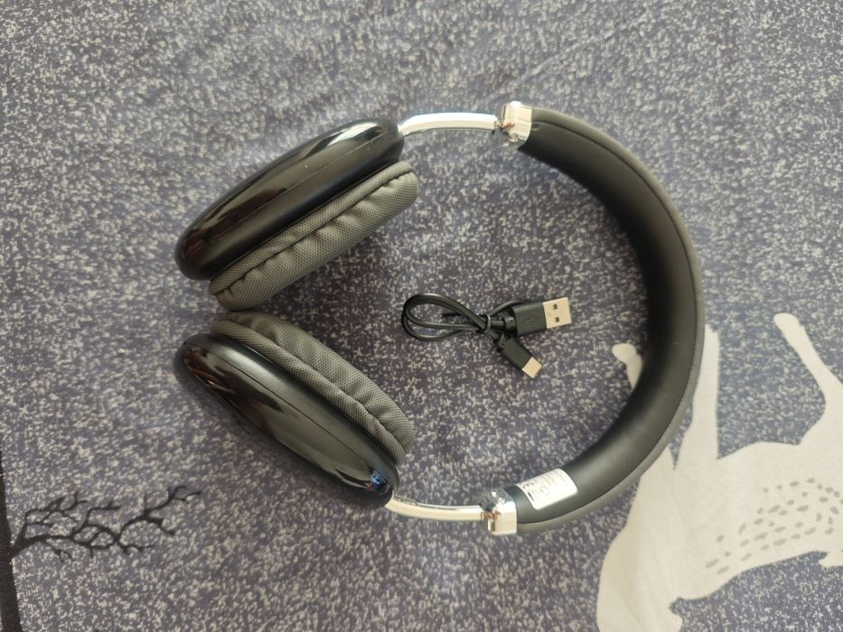 Căşti wireless Pure SY-T10