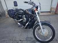 Vand Honda VT 750 S