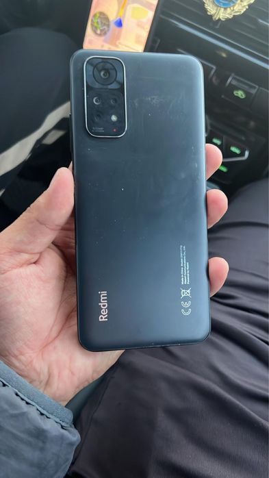 Продается Redmi Note 11