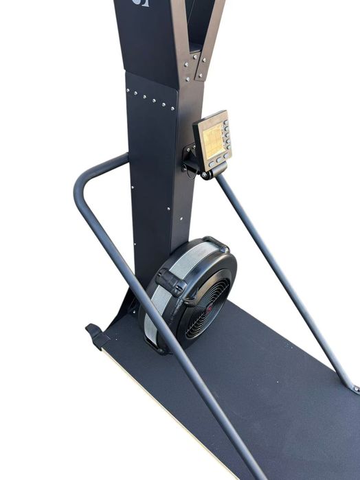 Въздушен ски тренажор