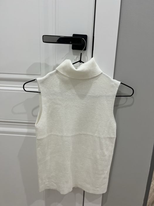 Топ американка Новая