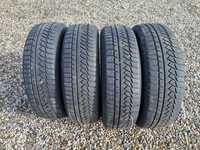 Anvelope iarna 195/70r16 Continental