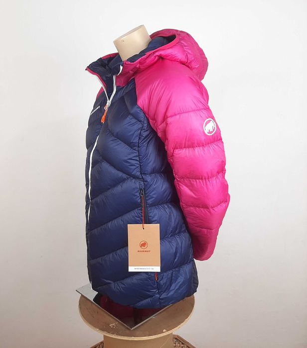 Mammut Taiss In Jacket - Оригинално дамско яке размер M