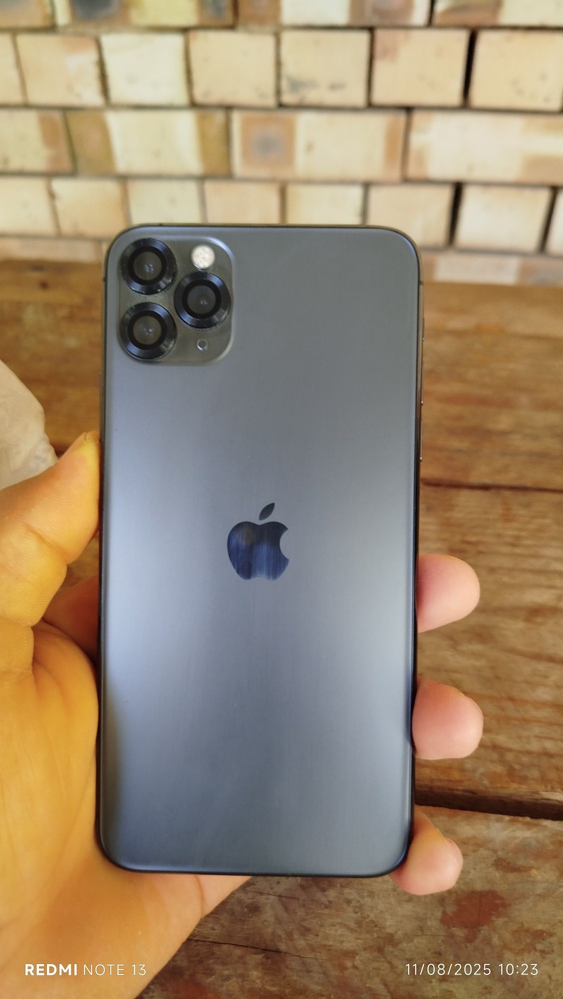 iPhone 11pro max