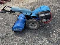 Vand motocultor BCS 740