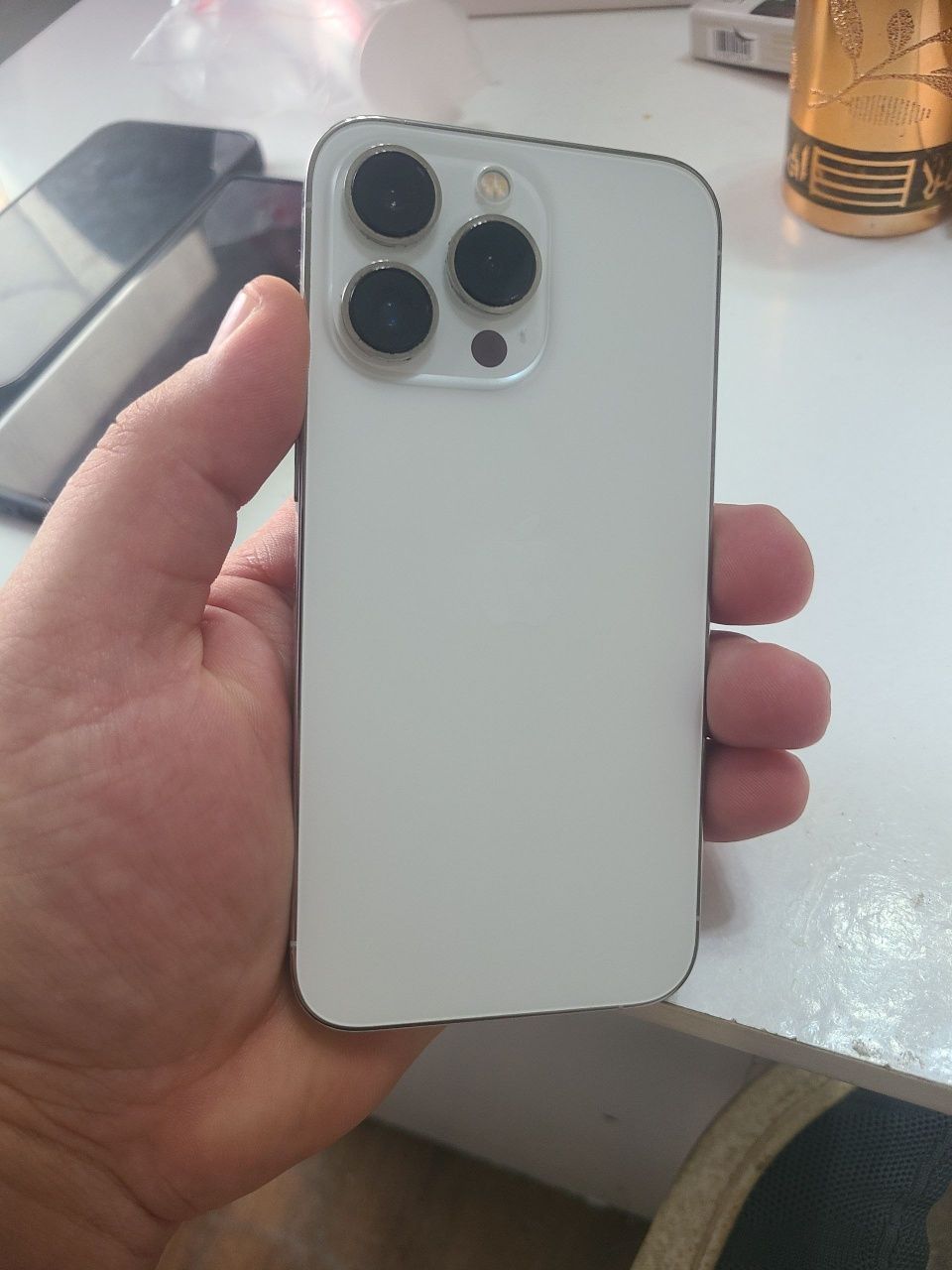 Iphone 13 pro 256Gb