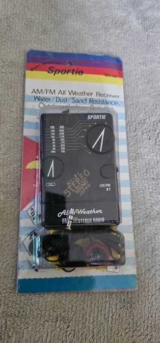 radio portabil  vechi vintage