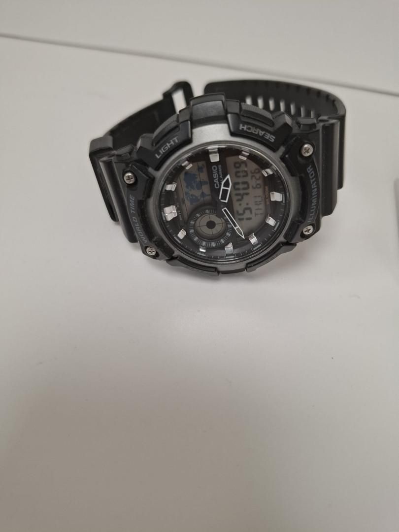 Ceas Casio Collection AE-1000W -P-