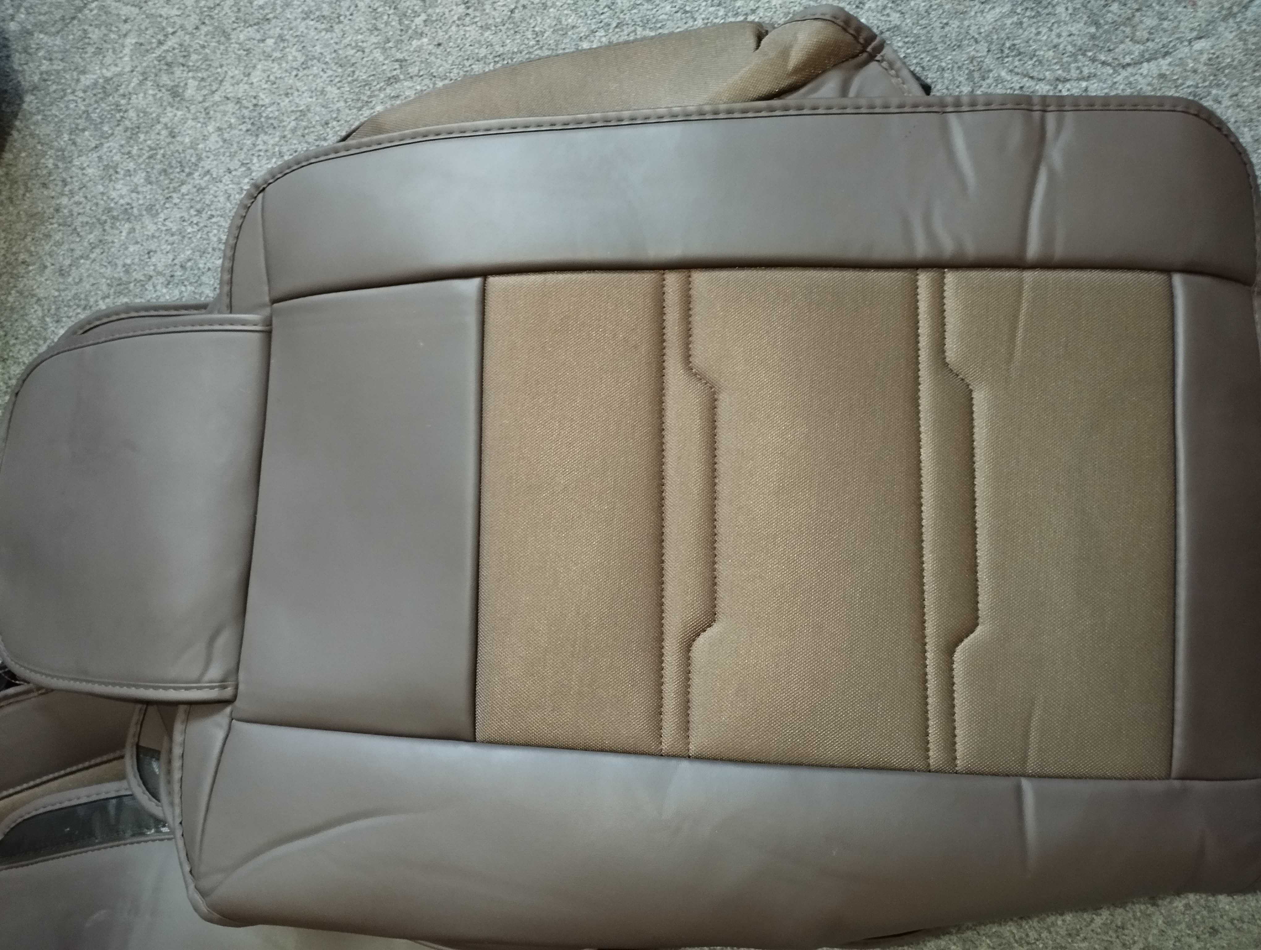 Chexol universal Ecokoja ideal