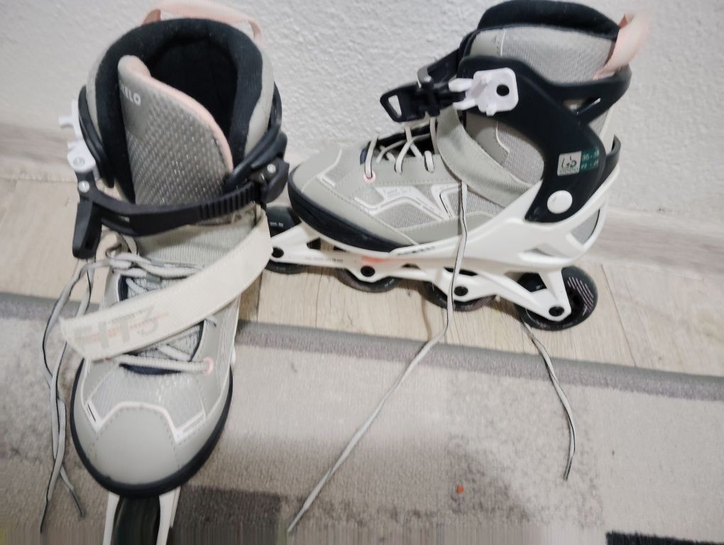 Ролери Fit 35-38