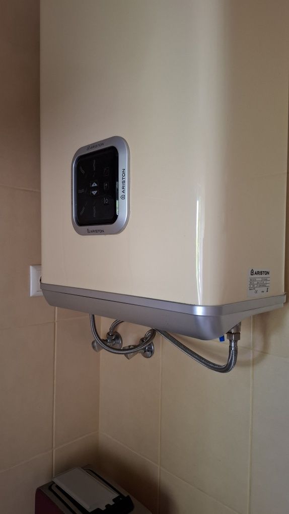 Boiler ariston velis 50 litri
