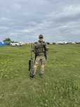 Replica airsoft Well mb01 L96 upgrade - NEGOCIABIL