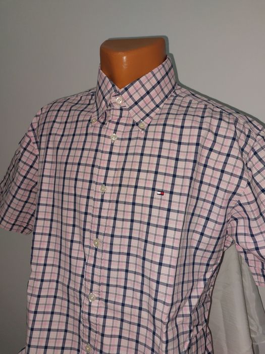 Tommy Hilfiger camasa M