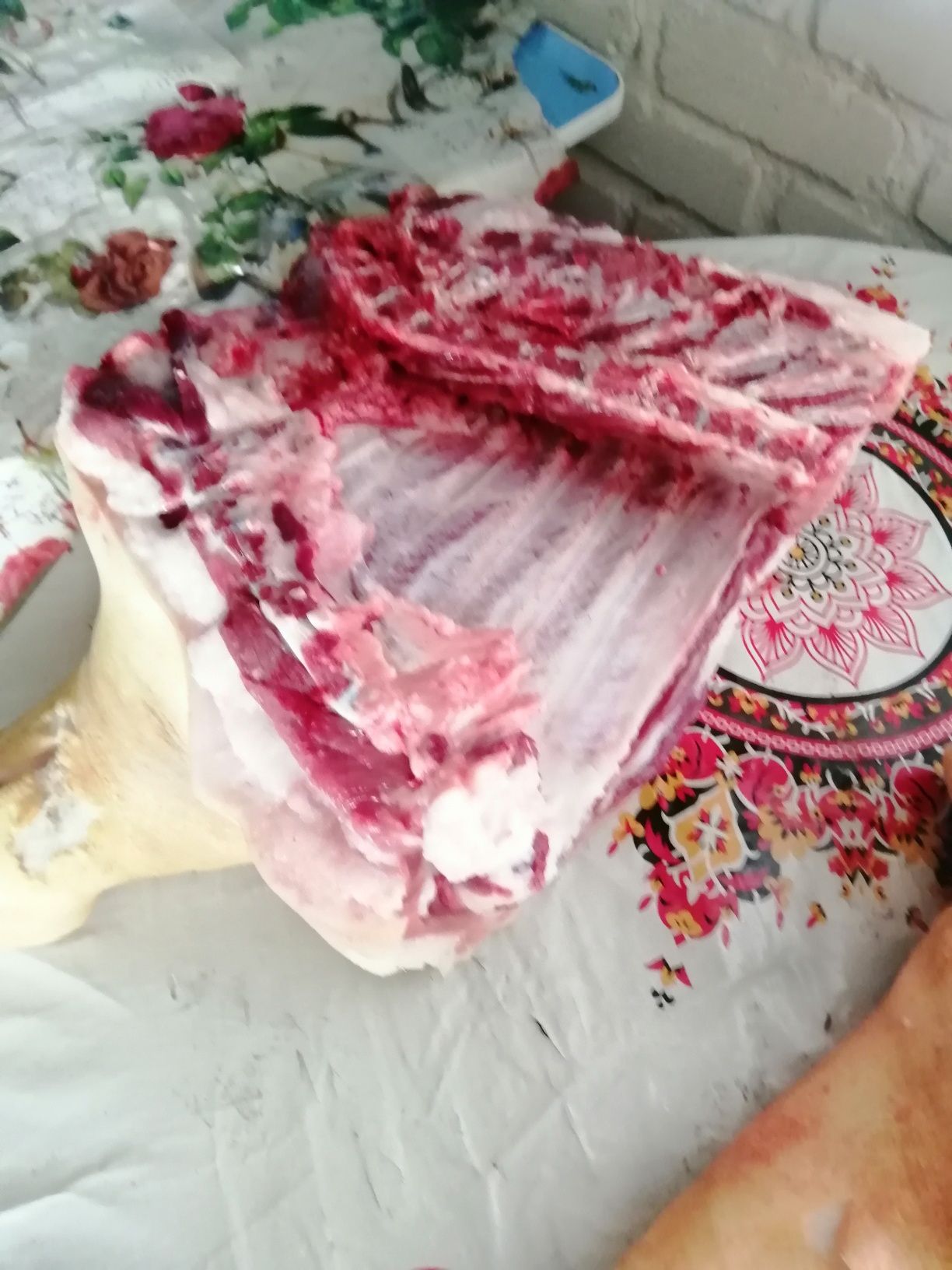 Продам мясо(свинина).Павлодарский район.с.Ольгинка