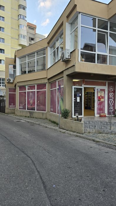 VANZARE AFACERE - magazin alimentar