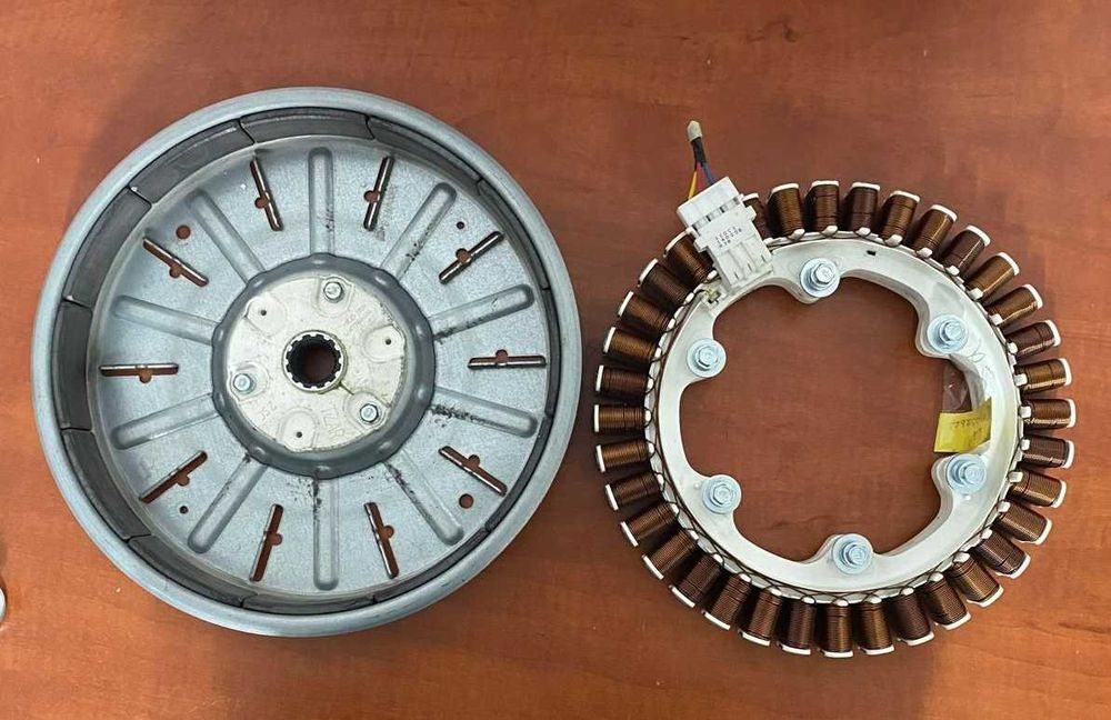 Motor masina de spalat Direct drive pentru LG F10B9QDA