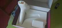 Aparat de masaj zepter Epilator Philips lumea