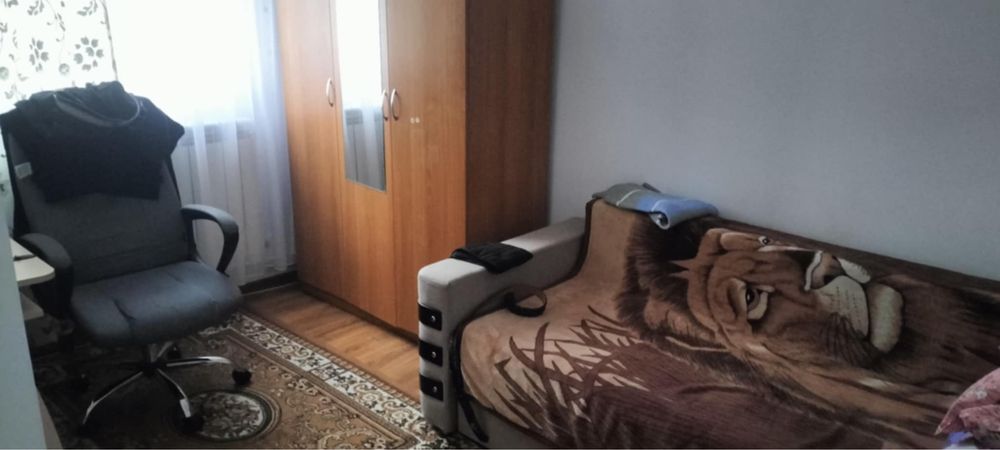 Vand Apartament decomandat 2 camere