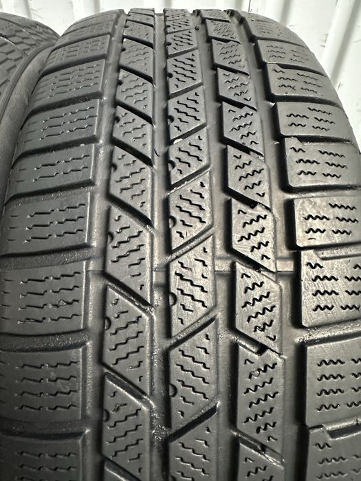 Anvelope 225/60 R17 CONTINENTAL ( M+S )