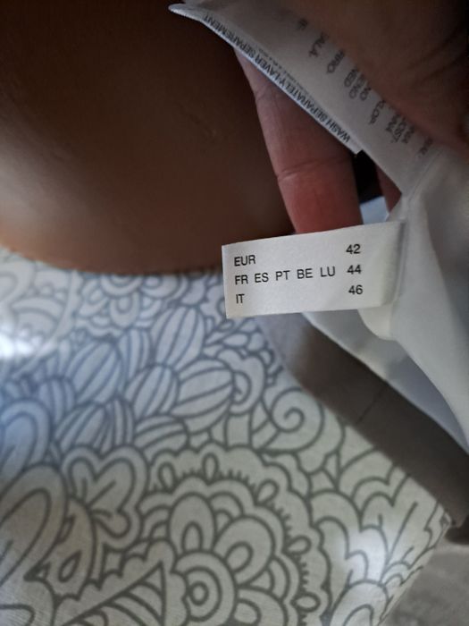 Sacou C&A 100% in