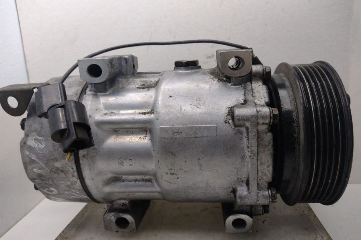 Compresor Clima Sanden SD7VBA Volvo V40 prima generatie