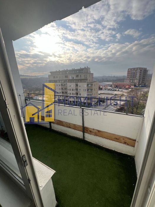 Продава се Двустаен апартамент в София, Люлин 6 - 46 кв.м за 2392 €/кв.м - Снимка #6