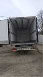 Vand Opel Movano cu frig si linie carcasa