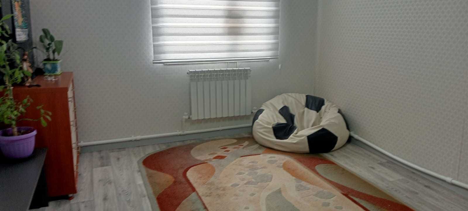Продается 4-ком дом в Зачаганске