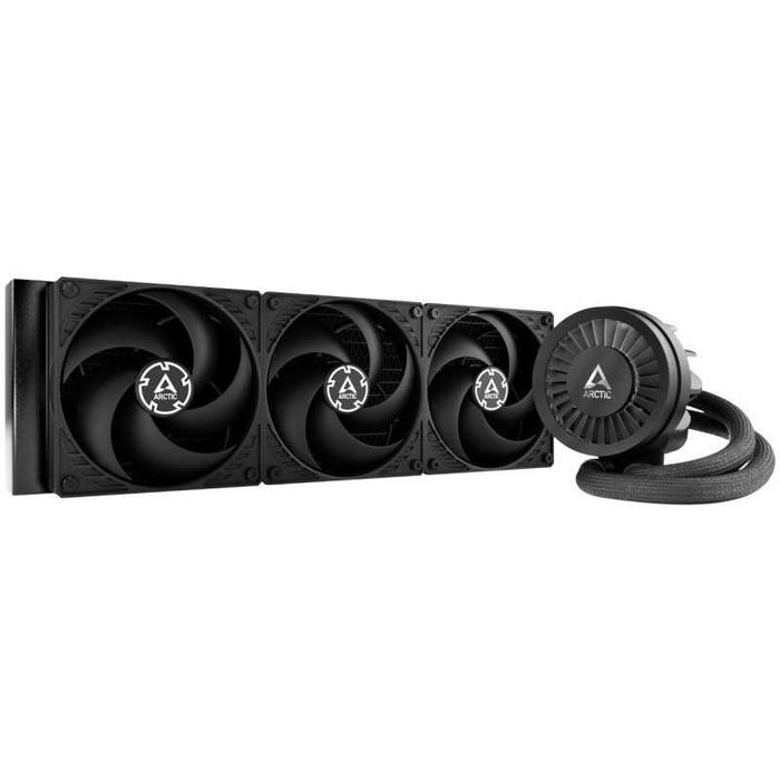 Cooler CPU ARCTIC Liquid Freezer III 360, Racire cu lichid, AIO 360mm