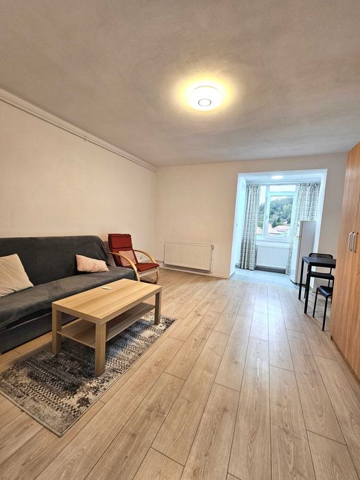 Inchiriez garsoniera confort I, Gura-Campului total renovata