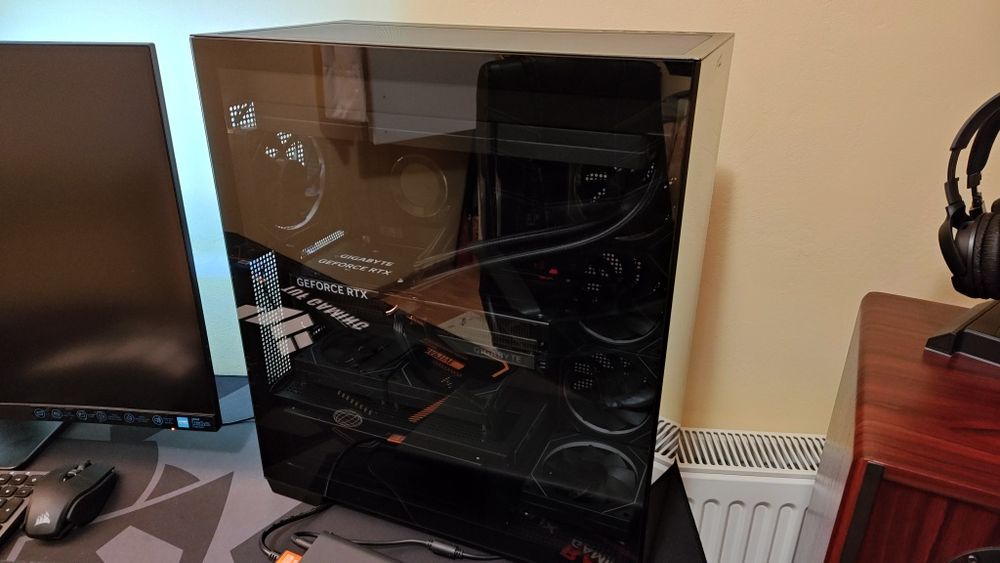Carcasa pc DeepCool