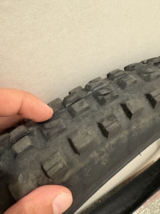 Външна гума MAXXIS MINION DHF 29 2.5