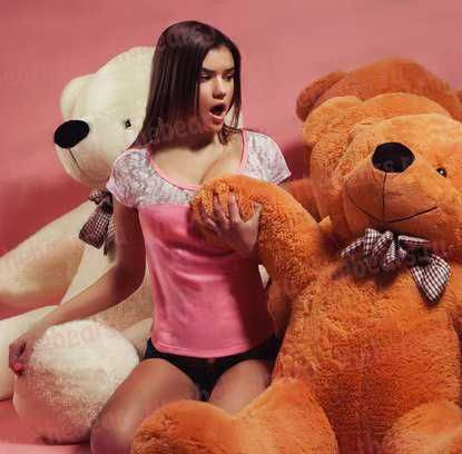 Большой плюшевый медведь Нестор 200см! Огромный мишка Нестор