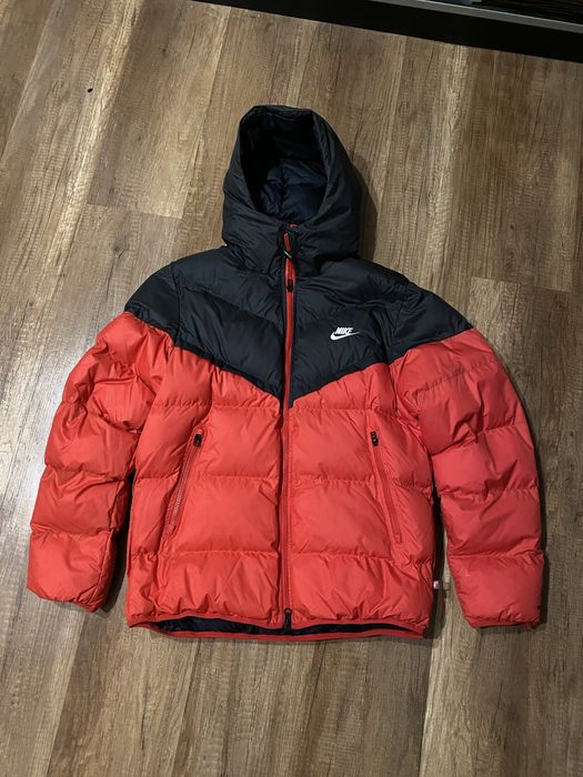 Geaca nike barbati