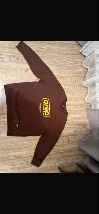 Свитшот репаблик