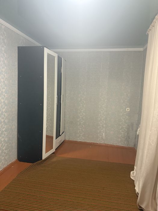 2 бөлмелі пәтер жалға беріледі . Жетісу микрайоны . 6 дом