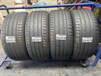 255/45/19 Hankook