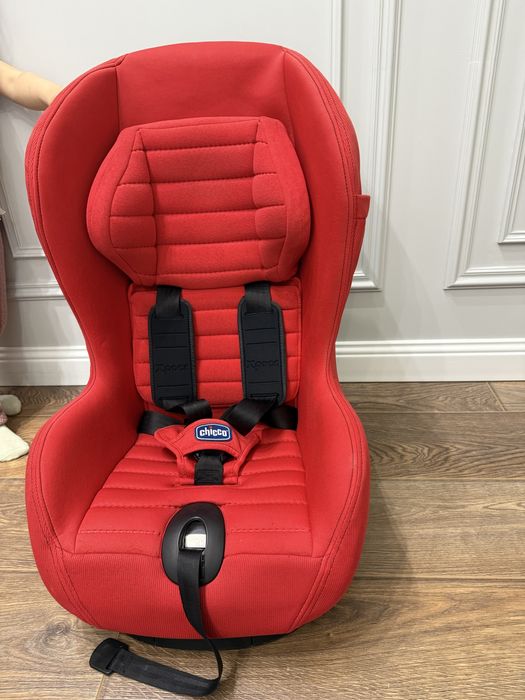 Автокресло детская