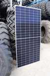 Panouri Solare in Rate Just solar 450W Monocristaline Noi cu Garantie