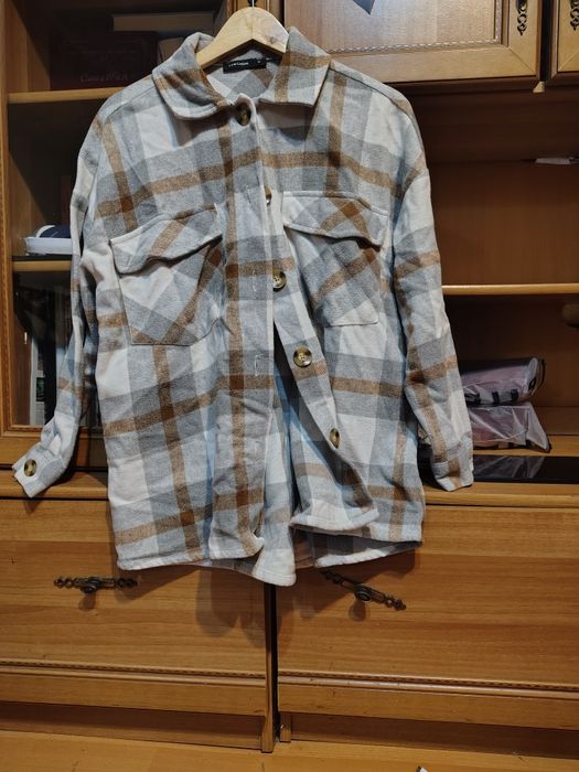 Vând cămașă de iarnă