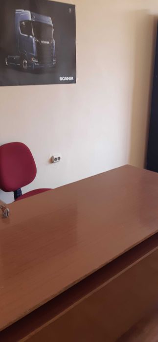 Офиси под наем Ямбол